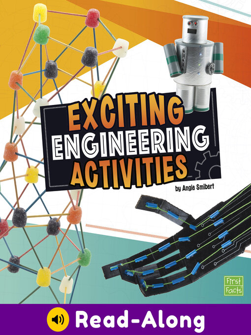 Title details for Exciting Engineering Activities by Angie Smibert - Available